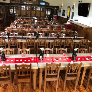 Hofbräuhaus Columbus Group Events