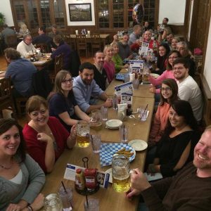 Hofbräuhaus Columbus Group Events