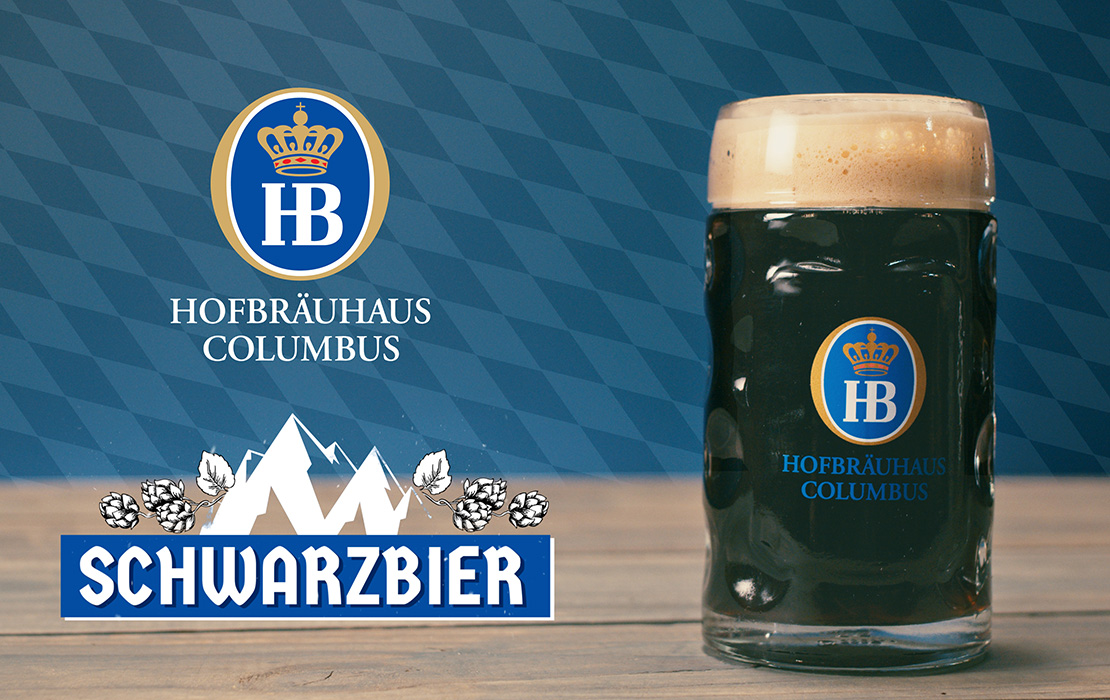 From Ancient Origins, Schwarzbier is the First New Brew of 2026