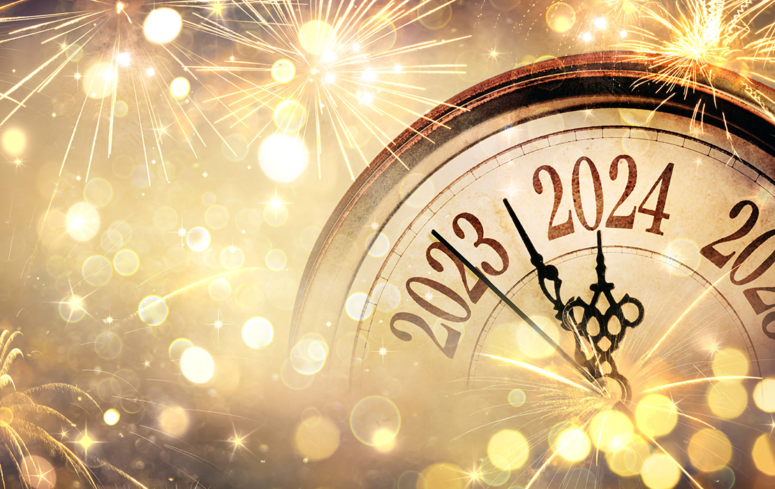 Hofbrauhaus Columbus - Four Great Places to Ring In 2024