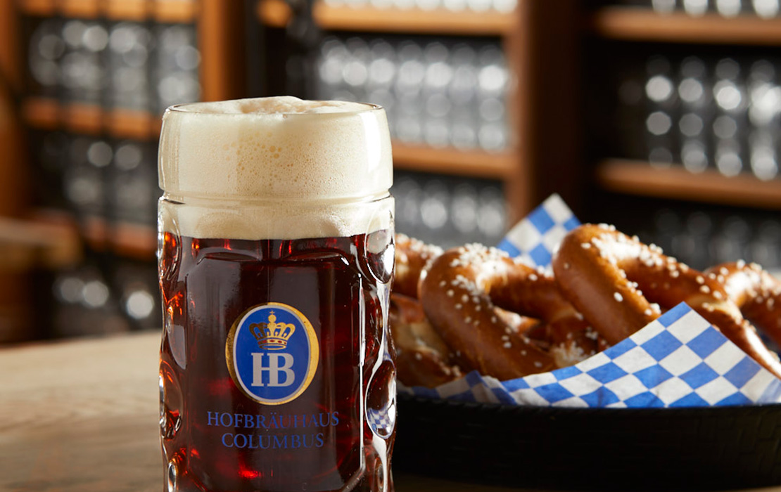 Hofbräuhaus Dunkel