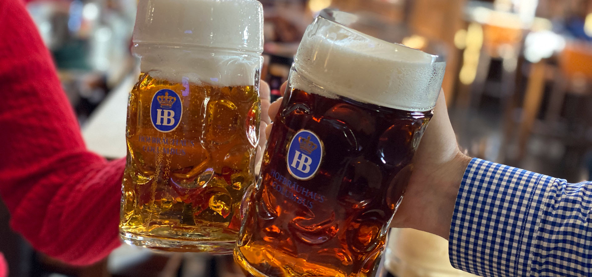 Hofbrauhaus Columbus
