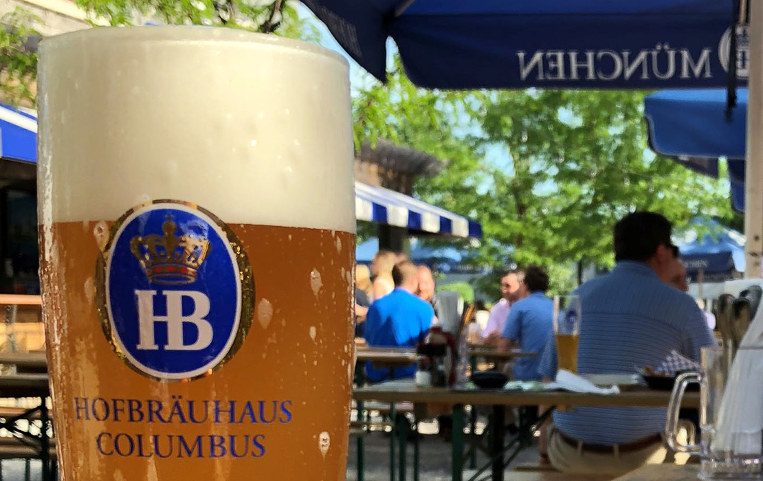 The History of the Radler